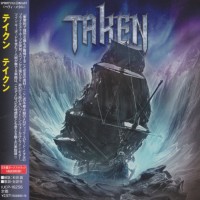 Purchase Taken - Taken (Japan Edition)