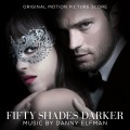 Purchase Danny Elfman - Fifty Shades Darker Mp3 Download