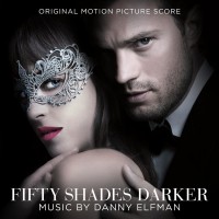 Purchase Danny Elfman - Fifty Shades Darker