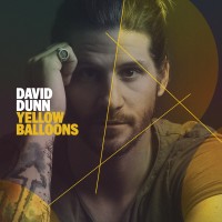 Purchase David Dunn - Yellow Balloons