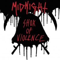 Purchase Midnight - Shox of Violence