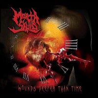 Purchase Morta Skuld - Wounds Deeper Than Time