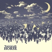Purchase Troubled Horse - Revolution on Repeat