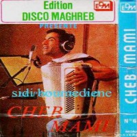 Purchase Cheb Mami - Sidi Boumediene