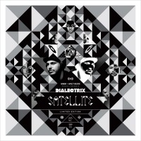 Purchase Dialectrix - Satellite (EP)