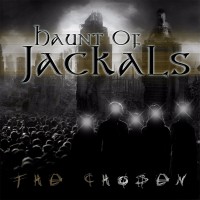 Purchase Haunt Of Jackals - The Chosen