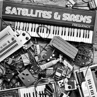 Purchase Satellites & Sirens - Frequency