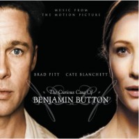 Purchase Alexandre Desplat - The Curious Case Of Benjamin Button CD1