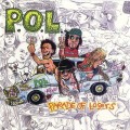 Buy P.O.L. - Parade Of Losers Mp3 Download