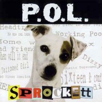 Purchase P.O.L. - Sprockett