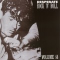 Buy VA - Desperate Rock'n'roll Vol. 14 Mp3 Download