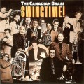 Buy Canadian Brass - Swingtime Mp3 Download