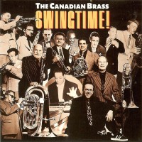 Purchase Canadian Brass - Swingtime