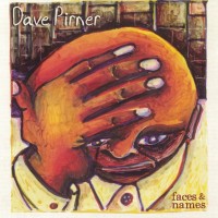 Purchase Dave Pirner - Faces & Names