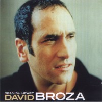 Purchase David Broza - Spanish Heart