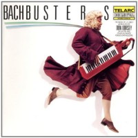 Purchase Don Dorsey - Bachbusters