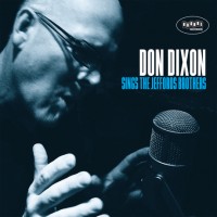 Purchase Don Dixon - Don Dixon Sings The Jeffords Brothers