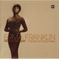 Purchase Erma Franklin - Piece Of Her Heart: The Epic & Shout Years