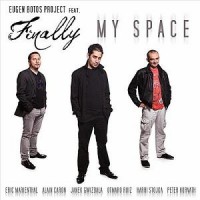 Purchase Eugen Botos Project - My Space (Feat. Finally)