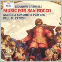 Purchase Giovanni Gabrieli - Music For San Rocco CD2