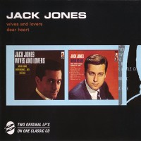Purchase Jack Jones - Wives And Lovers & Dear Heart