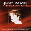 Buy Janet Seidel - The Way You Wear Your Hat Mp3 Download
