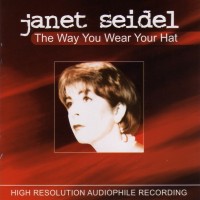 Purchase Janet Seidel - The Way You Wear Your Hat