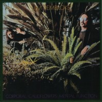 Purchase Jim Pembroke - Corporal Cauliflower's Mental Function (Vinyl)