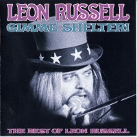 Purchase Leon Russell - Gimme Shelter! The Best Of CD2