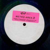 Purchase Metro Area - Metro Area 3 (VLS)
