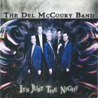 Purchase The Del McCoury Band - It's Just The Night