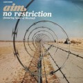 Buy Aim - No Restriction (VLS) Mp3 Download
