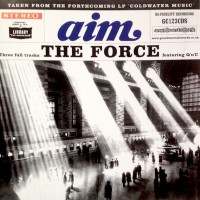 Purchase Aim - The Force (MCD)