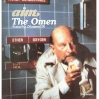 Purchase Aim - The Omen (VLS)