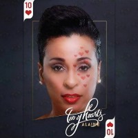 Purchase Alaine - Ten Of Hearts