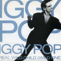 Purchase Iggy Pop - Real Wild Child (Wild One) (Extended Version) (VLS)