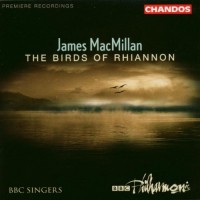 Purchase James Macmillan - The Birds Of Rhiannon
