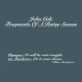 Buy John Cale - Fragments Of A Rainy Season (Reissued 2016) CD1 Mp3 Download