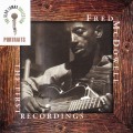 Buy Mississippi Fred McDowell - First Recordings: The Alan Lomax Portrait Series '59 Mp3 Download