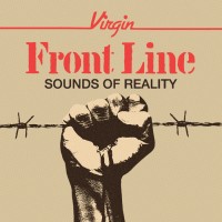 Purchase VA - Front Line: Sounds Of Reality CD1