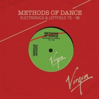 Purchase VA - Methods Of Dance: Electronica & Leftfield '73-'87 CD1