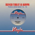Buy VA - Never Trust A Hippy: Punk & New Wave '76-'79 CD1 Mp3 Download