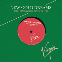 Purchase VA - New Gold Dreams: Post Punk & New Romantic ‘79-‘83 CD1