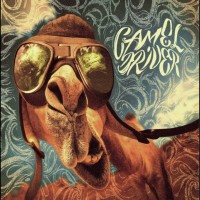 Purchase Camel Driver - Camel Driver (Vinyl)