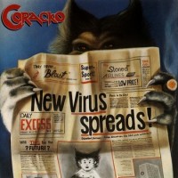 Purchase Coracko - New Virus Spreads