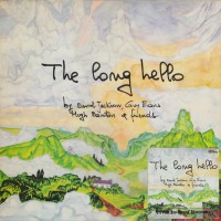 Purchase David Jackson - The Long Hello (With Guy Evans & Hugh Banton) (Reissued 2012)