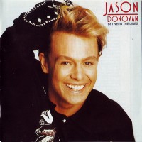 Purchase Jason Donovan - Between The Lines (Deluxe Edition) CD1