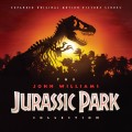 Purchase John Williams - The John Williams Jurassic Park Collection CD1 Mp3 Download