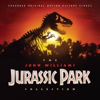 Purchase John Williams - The John Williams Jurassic Park Collection CD1