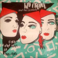 Purchase Kid Creole & The Coconuts - In Praise Of Older Women And Other Crimes (Vinyl)